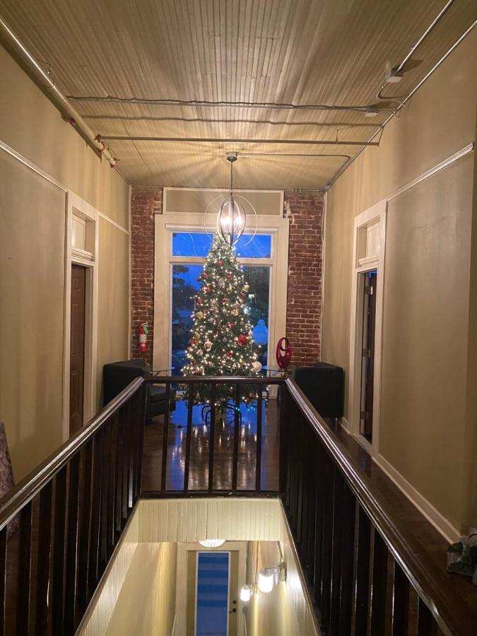 The Skylight Hotel 格林维尔 外观 照片